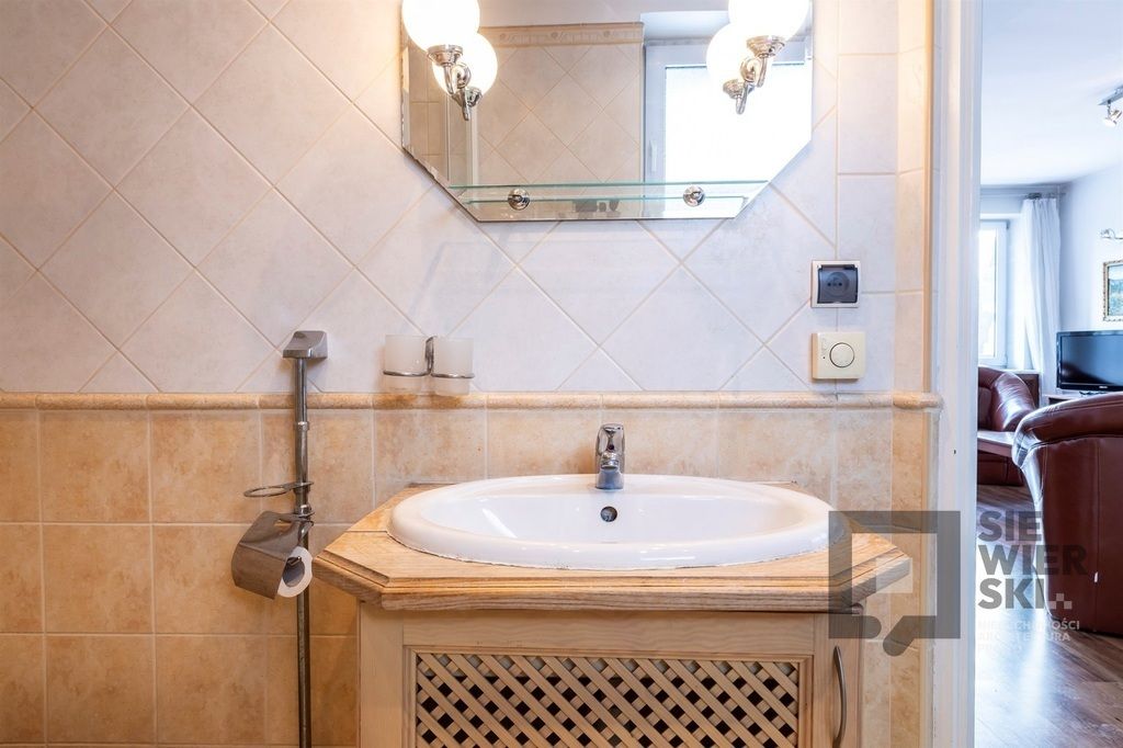 Mieszkanie 2-pokojowe Kościelisko, ul. Pod Blachówką. Zdjęcie 14