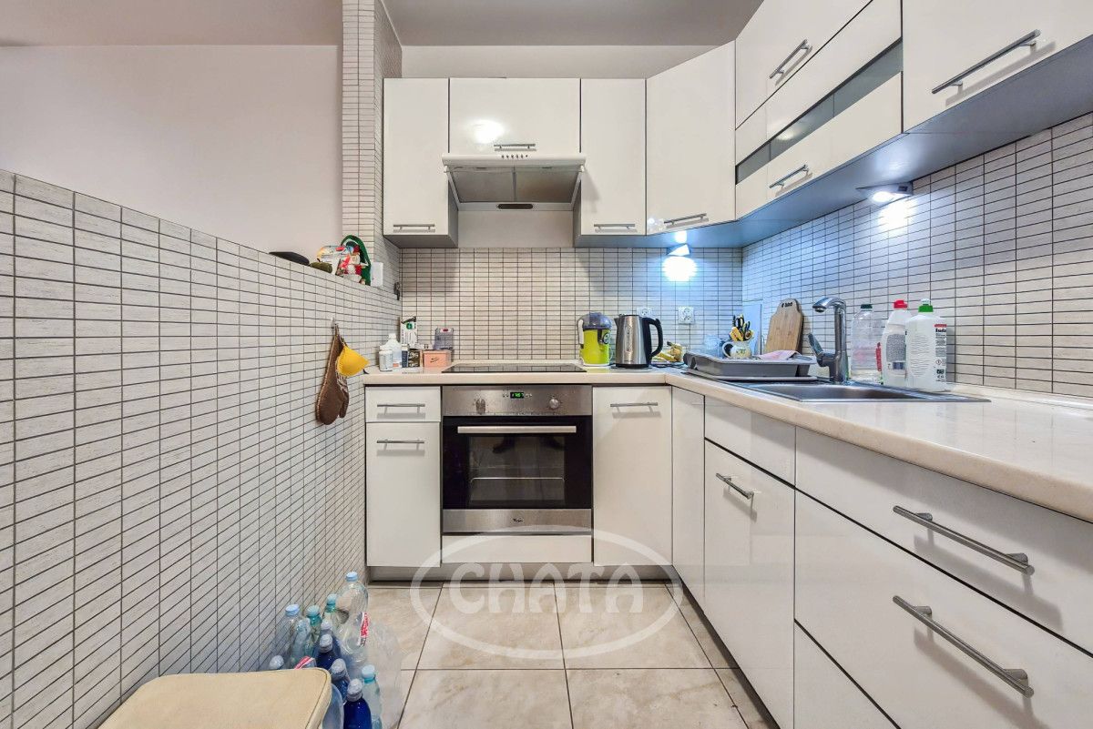 Mieszkanie 2-pokojowe Wrocław Grabiszyn, ul. Racławicka. Zdjęcie 12