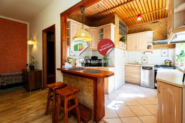 Mieszkanie 4-pokojowe Skawina, ul. Tyniecka. Zdjęcie 1