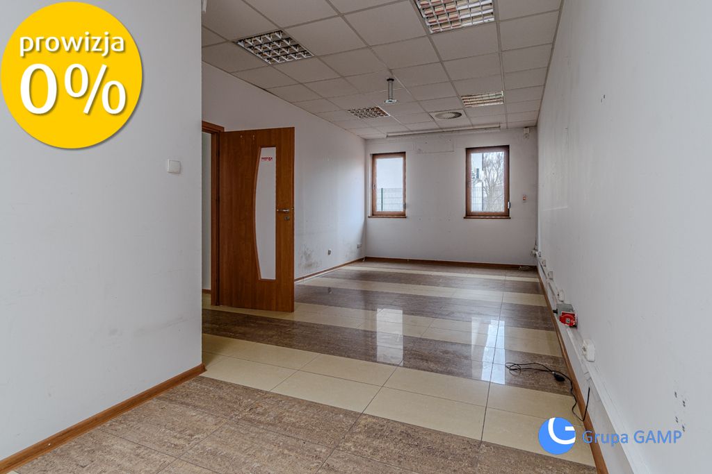 Biuro Kraków Łagiewniki, ul. Torowa. Zdjęcie 11