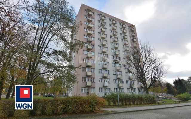 Mieszkanie 1-pokojowe Elbląg Centrum, ul. Nowowiejska. Zdjęcie 7