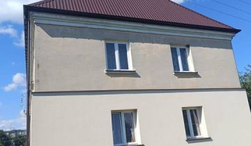 Mieszkanie 3-pokojowe Mircze