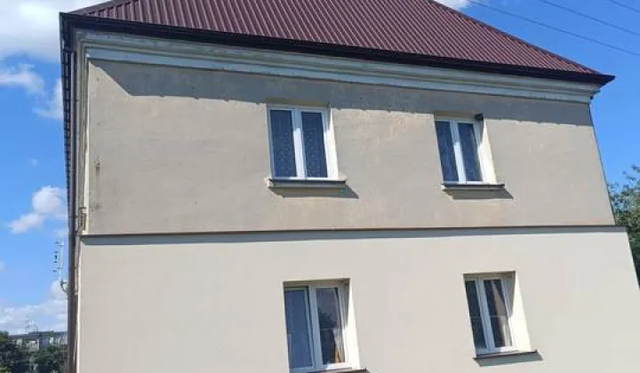 Mieszkanie 3-pokojowe Mircze, ul. Hrubieszowska