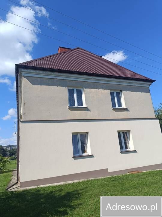 Mieszkanie 3-pokojowe Mircze