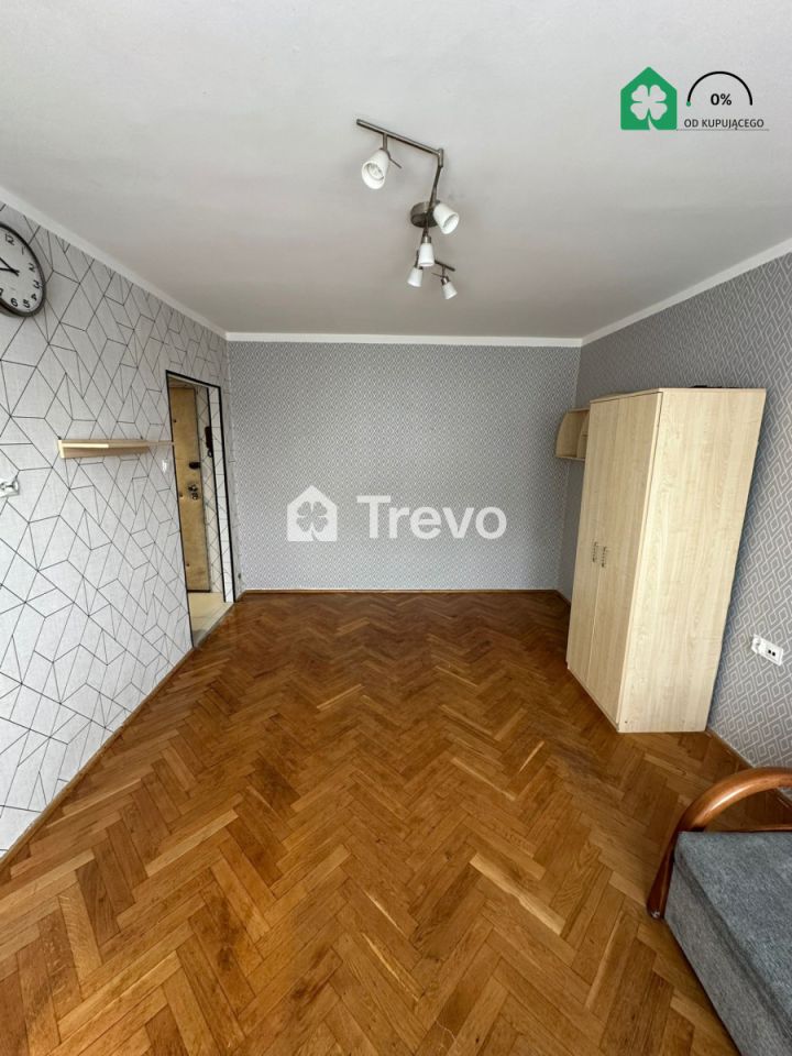 Mieszkanie 1-pokojowe Gdańsk Przeróbka, ul. Teofila Lenartowicza. Zdjęcie 2