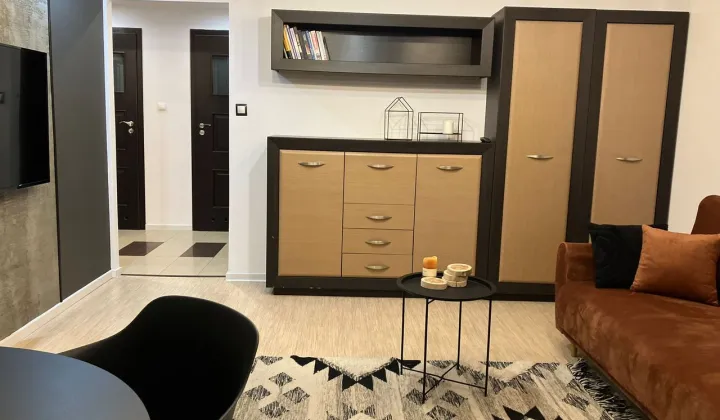 Mieszkanie 2-pokojowe Gdańsk Nowy Port, ul. Kasztanowa