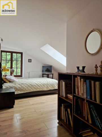 dom wolnostojący, 4 pokoje Kazimierz Dolny, ul. Czerniawy. Zdjęcie 20