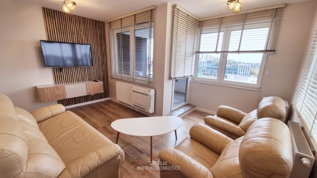 Mieszkanie 2-pokojowe Kraków Mistrzejowice, os. Piastów. Zdjęcie 4