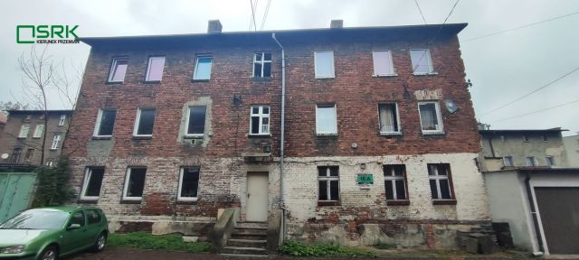 Mieszkanie 1-pokojowe Bytom, ul. Adolfa Piątka. Zdjęcie 1