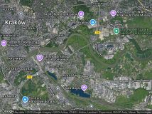 Mieszkanie 3-pokojowe Kraków Płaszów, ul. Koszykarska