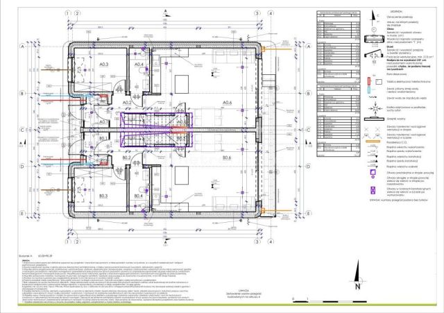 bliźniak, 5 pokoi Wierzbica, ul. Na Skarpie. Zdjęcie 17
