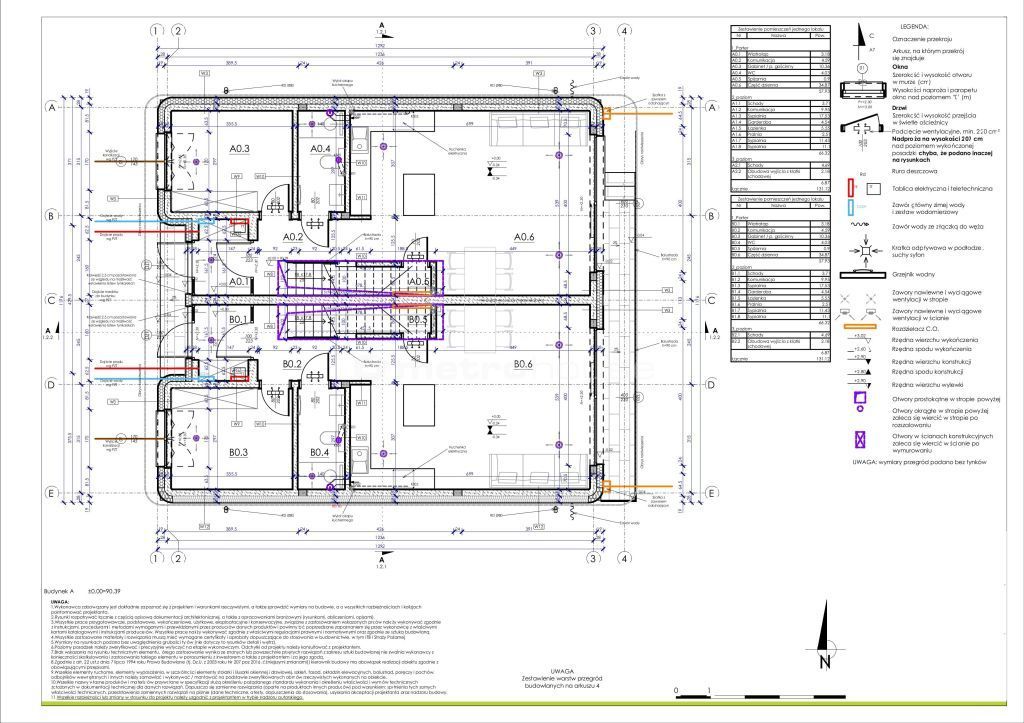 bliźniak, 5 pokoi Wierzbica, ul. Na Skarpie. Zdjęcie 17