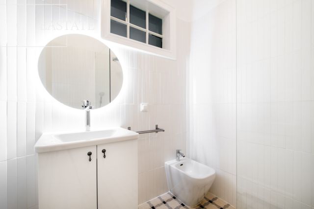 Mieszkanie 2-pokojowe Warszawa Praga-Północ, ul. Inżynierska. Zdjęcie 10