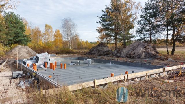 bliźniak, 5 pokoi Kąck. Zdjęcie 7