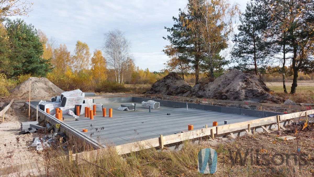 bliźniak, 5 pokoi Kąck. Zdjęcie 7