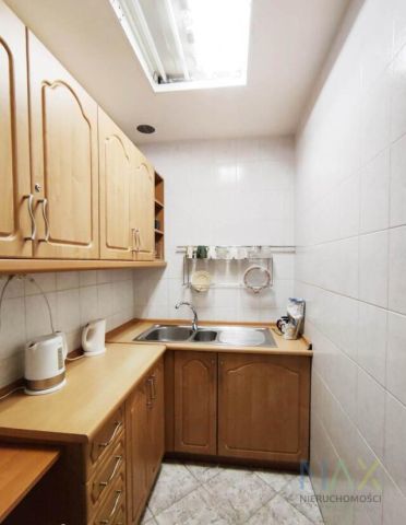 Biuro Kraków Podgórze, ul. płk. Stanisława Dąbka. Zdjęcie 5