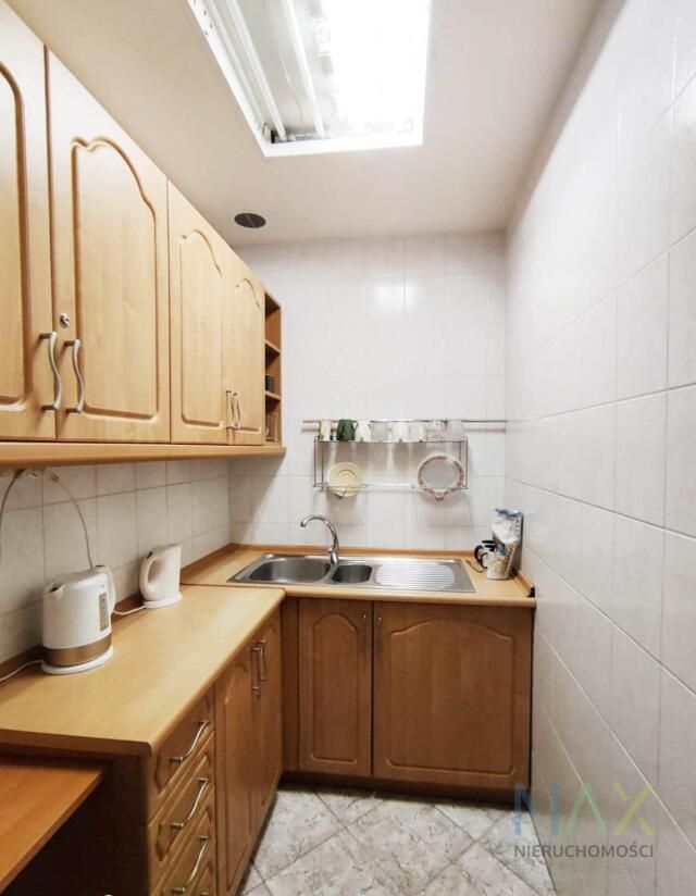 Biuro Kraków Podgórze, ul. płk. Stanisława Dąbka. Zdjęcie 5