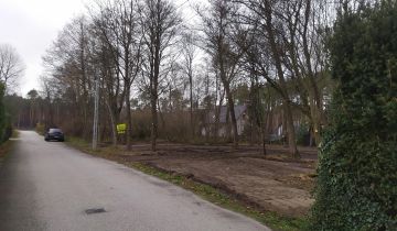 Działka budowlana Kolonia Brzeźce, ul. Łąkowa