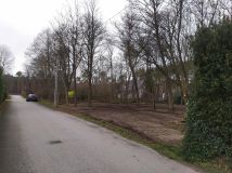 Działka budowlana Kolonia Brzeźce, ul. Łąkowa. Zdjęcie 1