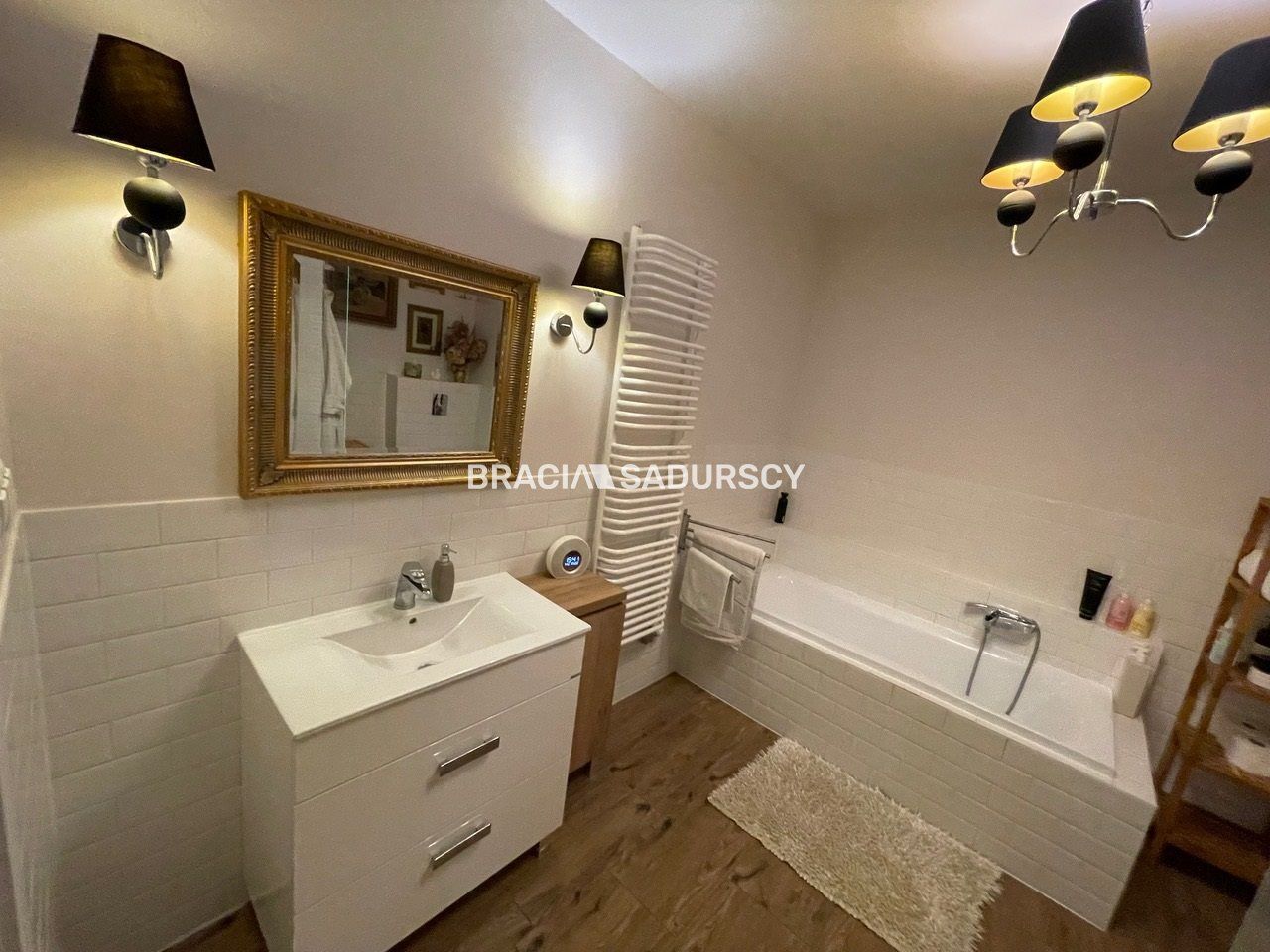 bliźniak, 5 pokoi Zerwana. Zdjęcie 15