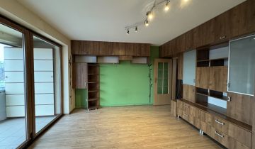 Mieszkanie 3-pokojowe Kraków Dąbie, ul. Bajeczna