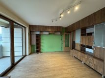 Mieszkanie 3-pokojowe Kraków Dąbie, ul. Bajeczna