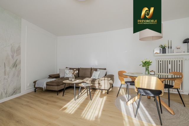 Mieszkanie 2-pokojowe Gdynia Śródmieście, ul. św. Wojciecha. Zdjęcie 16