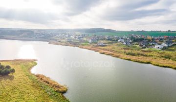 Działka budowlana Lubiszewo Tczewskie, ul. Piaskowa