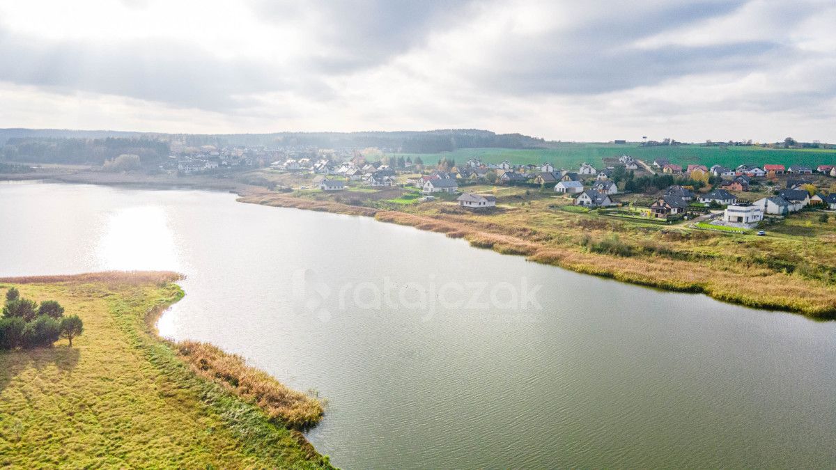 Działka budowlana Lubiszewo Tczewskie, ul. Piaskowa. Zdjęcie 2