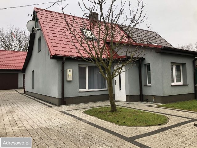 bliźniak, 3 pokoje Osinów Dolny. Zdjęcie 1