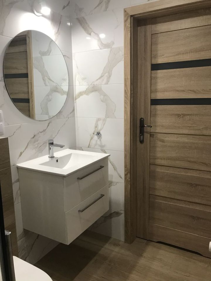 Mieszkanie 1-pokojowe Lublin Węglin, ul. Koralowa. Zdjęcie 4