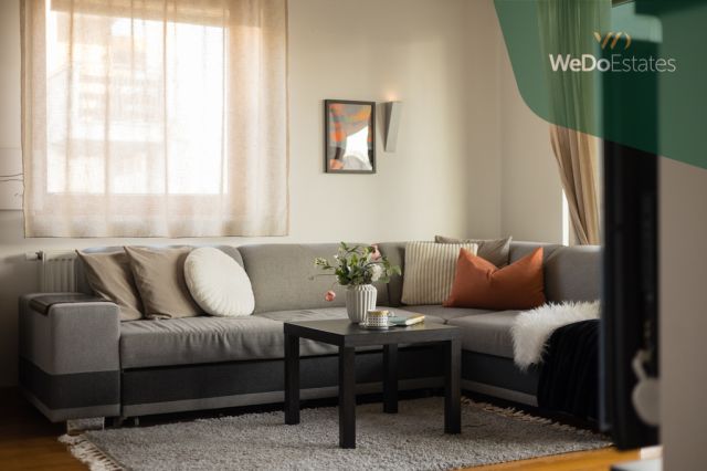 Mieszkanie 3-pokojowe Warszawa Targówek, ul. Malborska. Zdjęcie 2