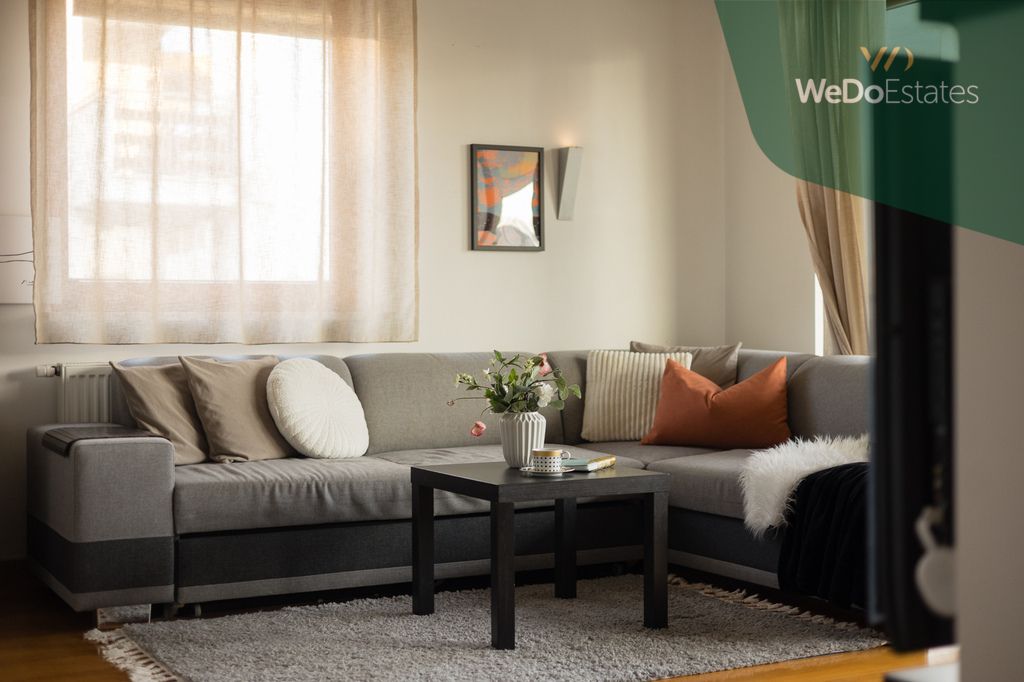 Mieszkanie 3-pokojowe Warszawa Targówek, ul. Malborska. Zdjęcie 2