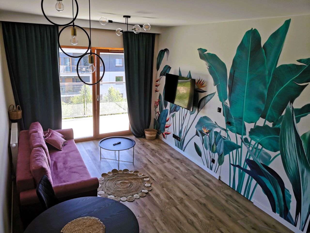 Mieszkanie 2-pokojowe Częstochowa Parkitka, ul. Poleska. Zdjęcie 7