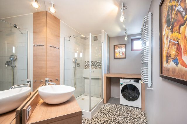 Mieszkanie 5-pokojowe Łódź Górna, ul. Stanisławy Leszczyńskiej. Zdjęcie 11