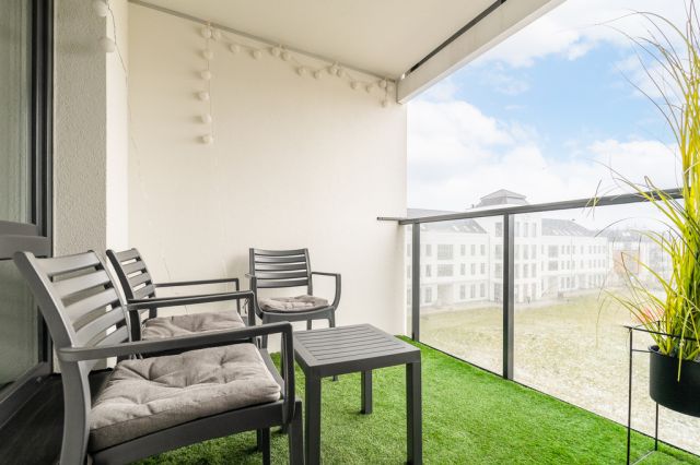 Mieszkanie 2-pokojowe Międzyzdroje. Zdjęcie 12