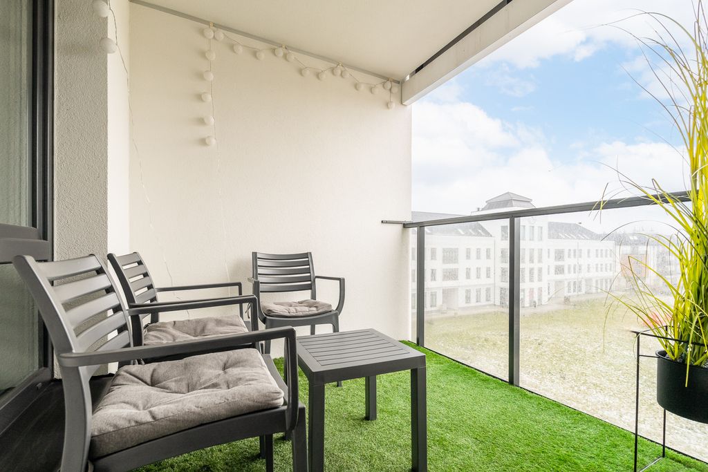 Mieszkanie 2-pokojowe Międzyzdroje. Zdjęcie 12