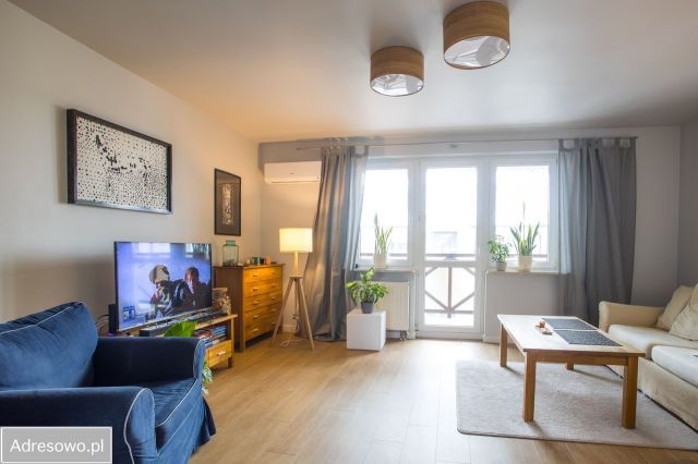 Mieszkanie 4-pokojowe Mińsk Mazowiecki, ul. Szpitalna. Zdjęcie 1