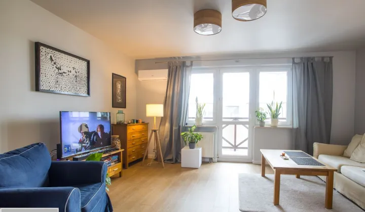 Mieszkanie 4-pokojowe Mińsk Mazowiecki, ul. Szpitalna