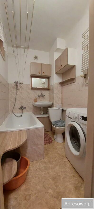 Mieszkanie 2-pokojowe Łomża, ul. Dworna. Zdjęcie 2