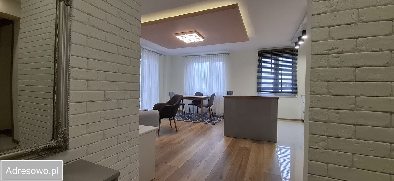 Mieszkanie 2-pokojowe Lublin Czuby, ul. Watykańska. Zdjęcie 2