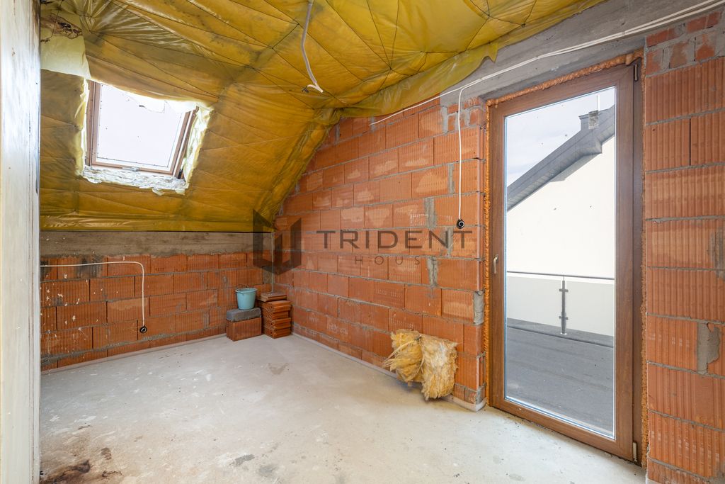 bliźniak, 5 pokoi Wólka Kosowska. Zdjęcie 20