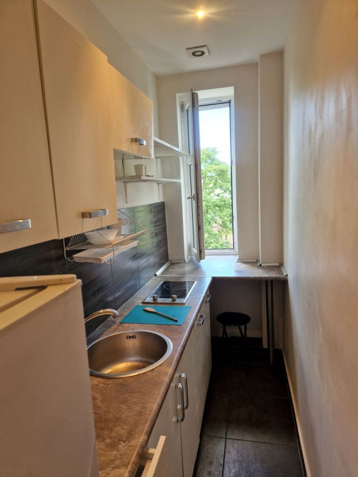 Mieszkanie 3-pokojowe Jelenia Góra, al. Wojska Polskiego. Zdjęcie 9