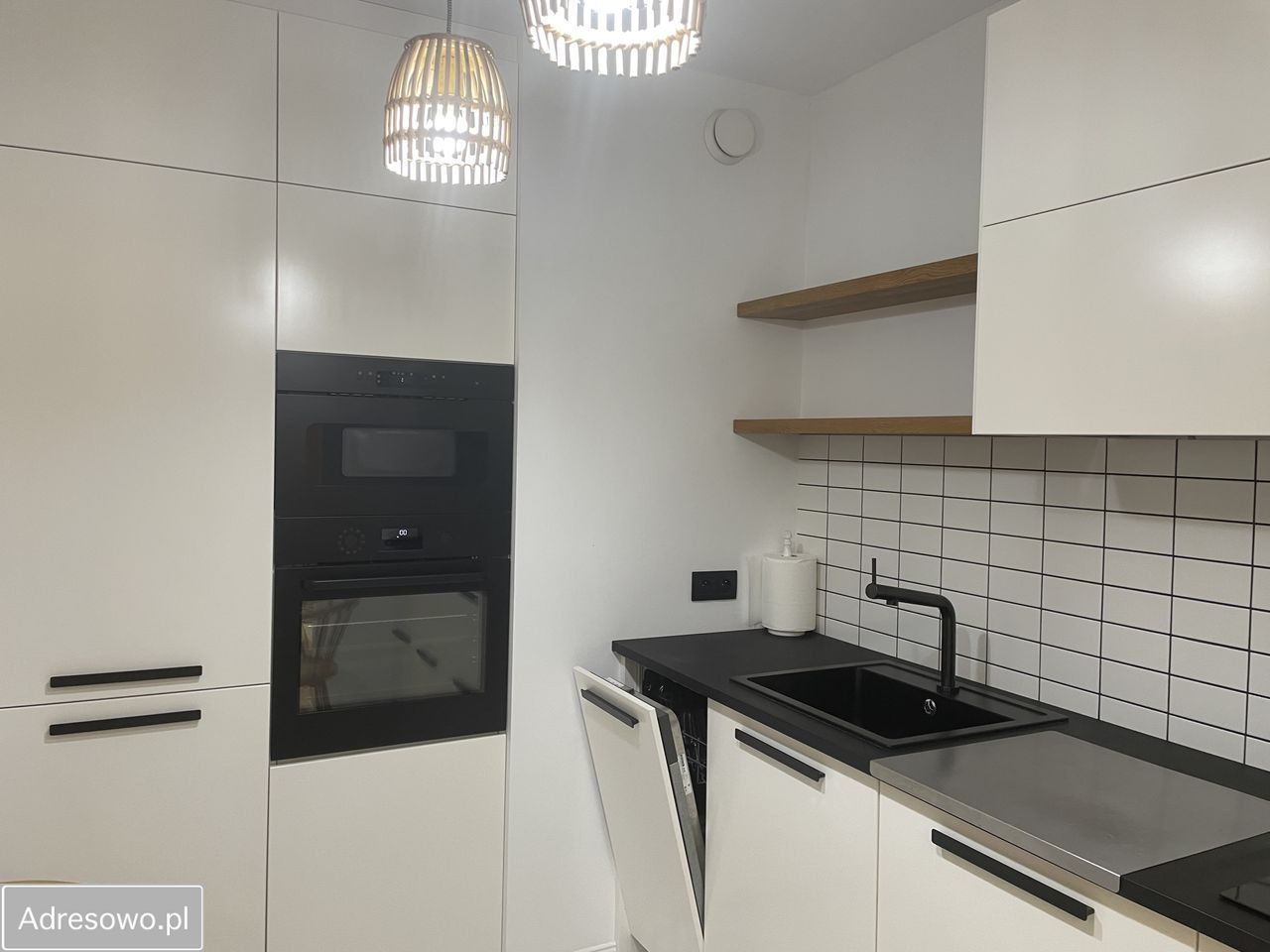 Mieszkanie 2-pokojowe Kraków Prądnik Biały, ul. Siewna. Zdjęcie 8