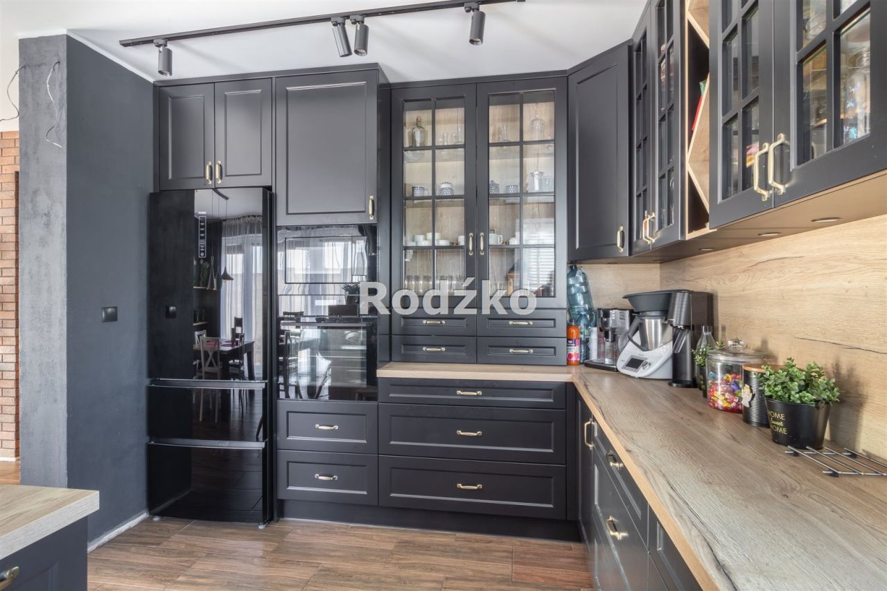 dom wolnostojący, 6 pokoi Skórcz, ul. Zbożowa. Zdjęcie 9