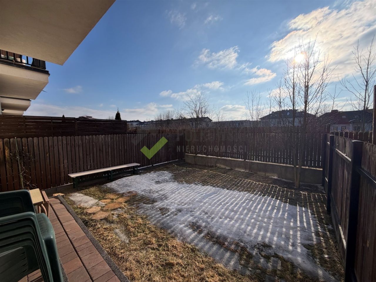 Mieszkanie 4-pokojowe Marki. Zdjęcie 4