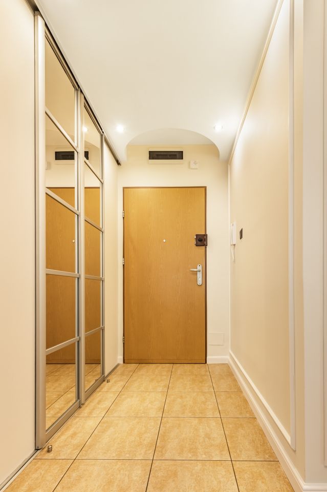 Mieszkanie 3-pokojowe Warszawa Targówek, ul. Wyspowa. Zdjęcie 14