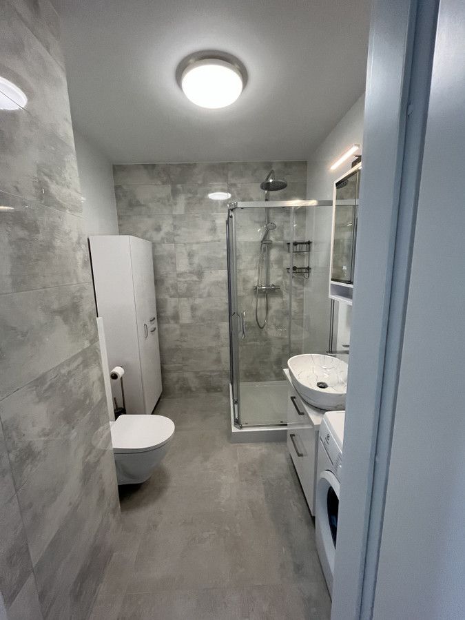 Mieszkanie 1-pokojowe Kraków, ul. Wiktora Heltmana. Zdjęcie 7