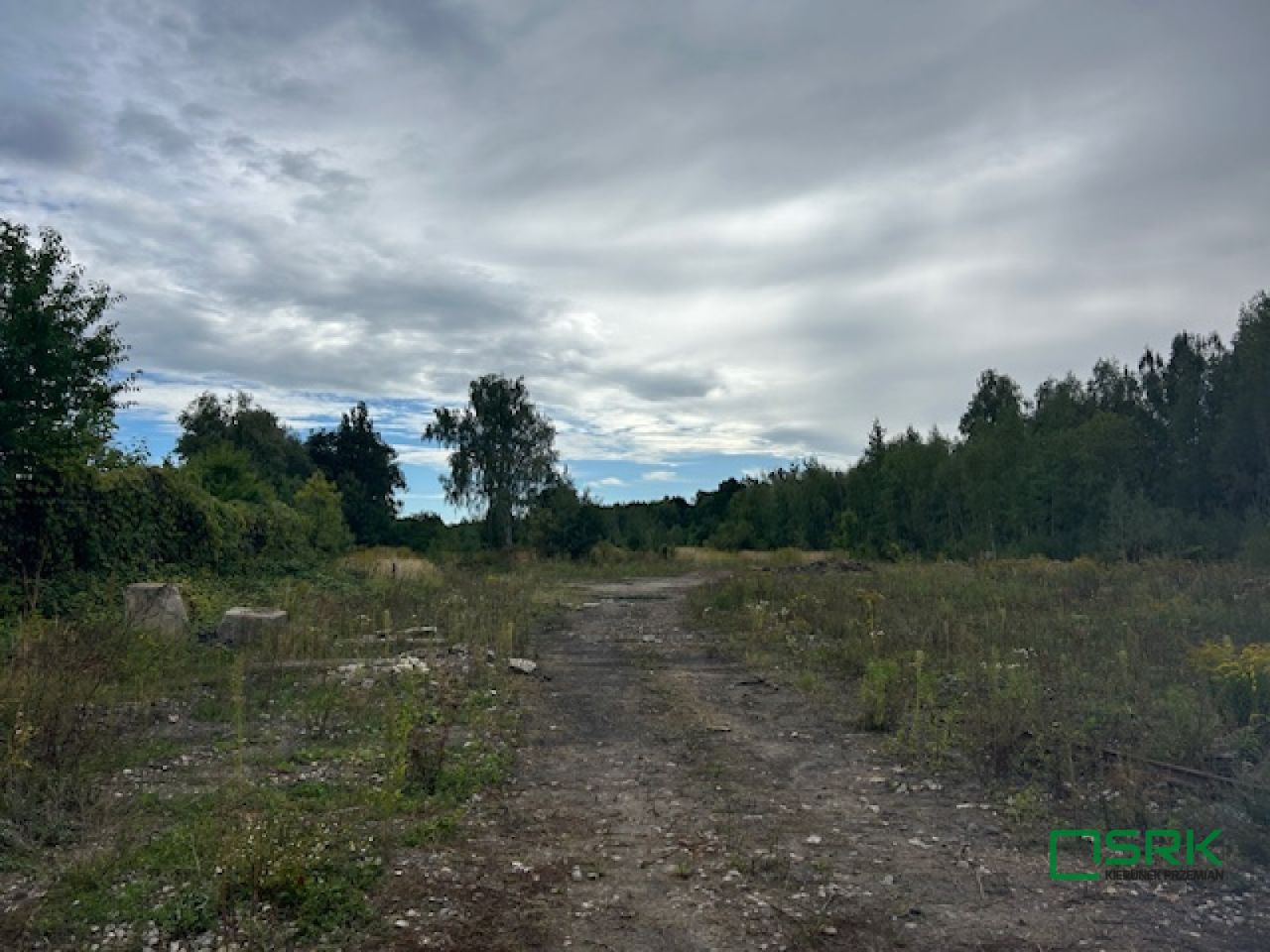 Działka Mysłowice, ul. Karola Miarki. Zdjęcie 7