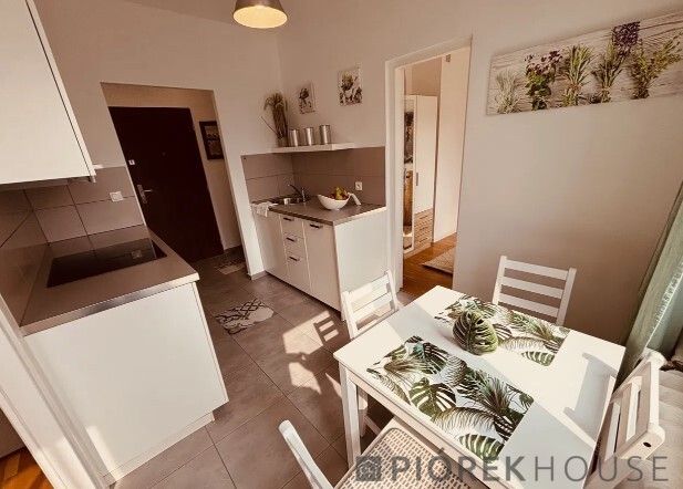 Mieszkanie 2-pokojowe Warszawa Mokotów, ul. Domaniewska. Zdjęcie 2